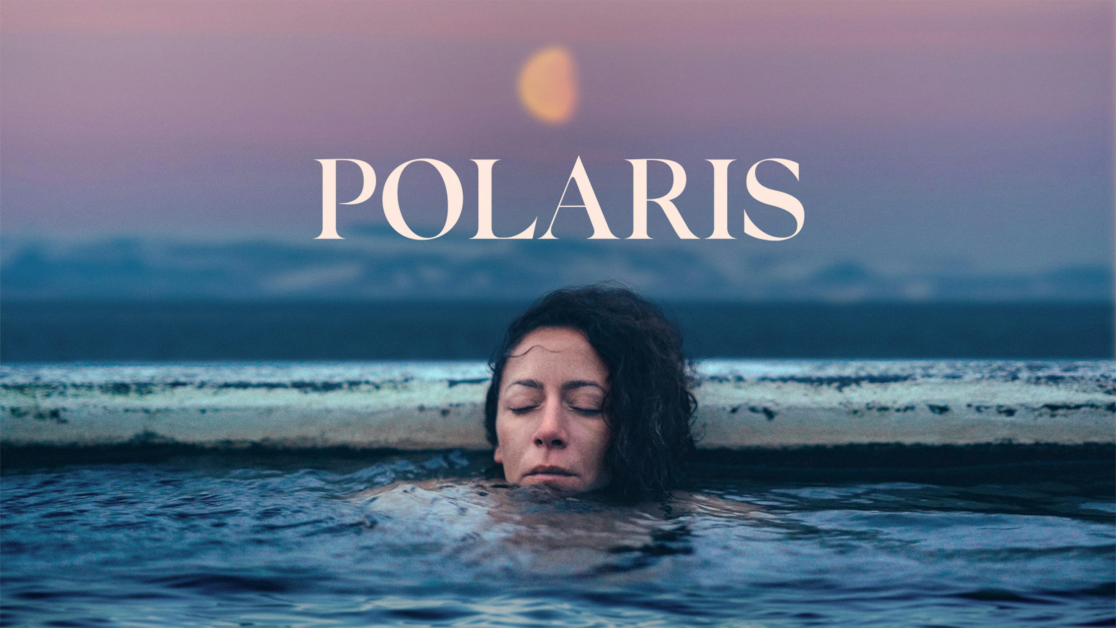 Polaris - Ainara Vera - Arktis - Dokumentarfilm