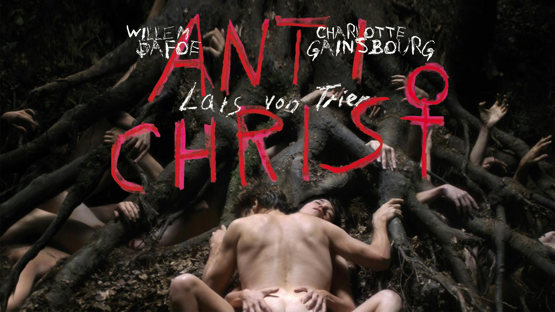 Antichrist movie