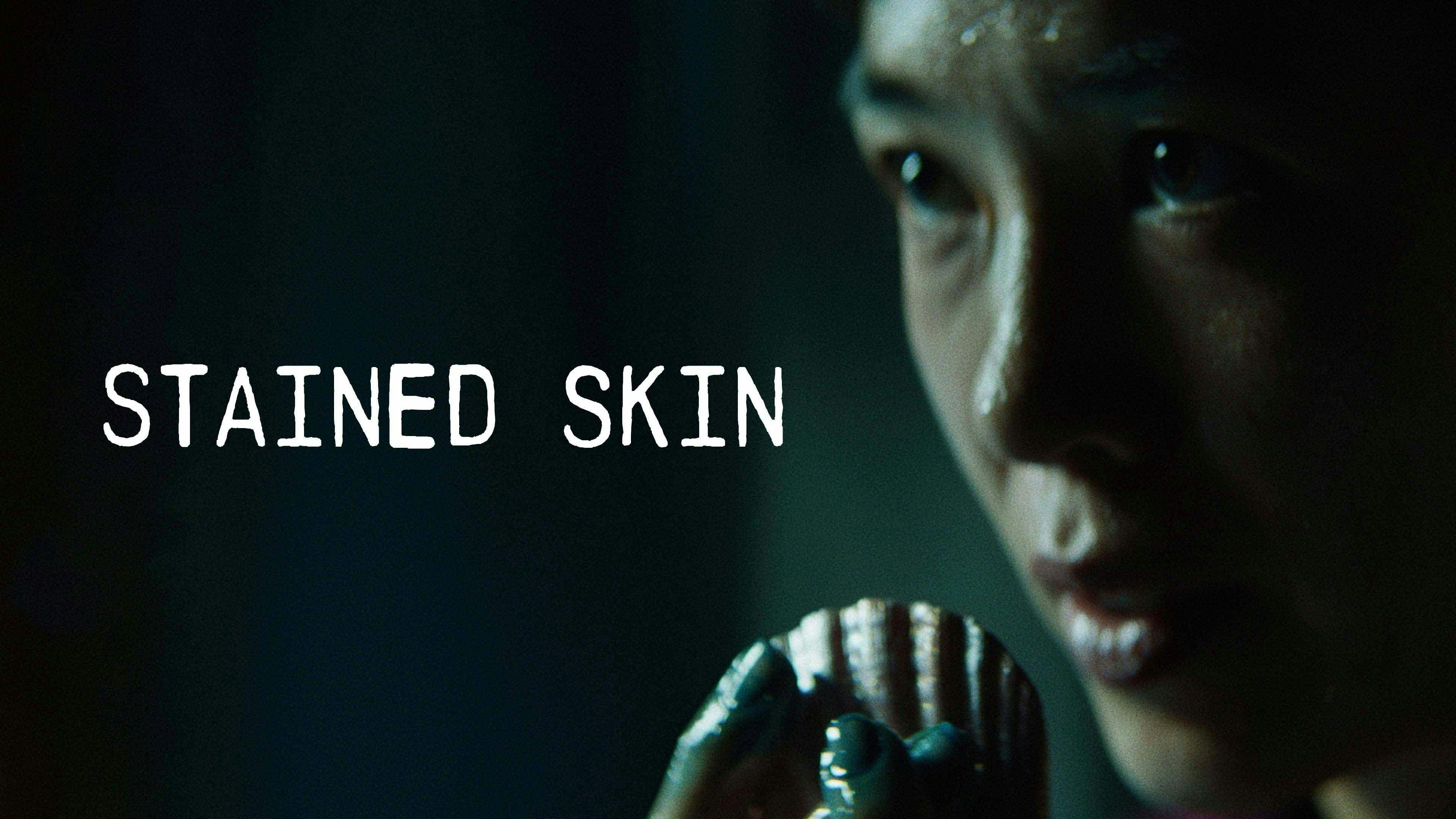 Adam Graf Mandy Peterat Filmuni Babelsberg Konrad Wolf Stained Skin Short film fast fashion industry