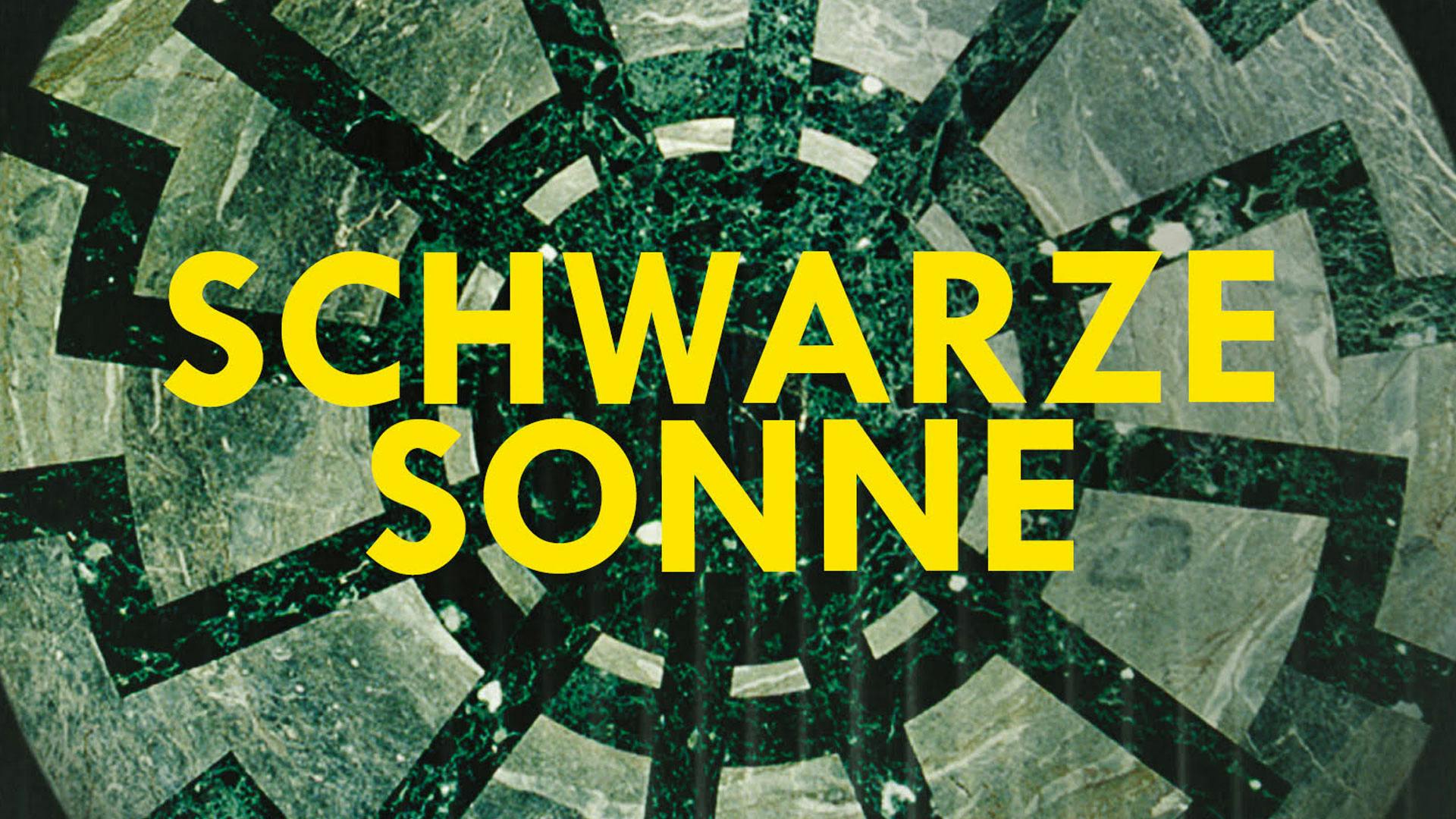 Schwarze Soone
