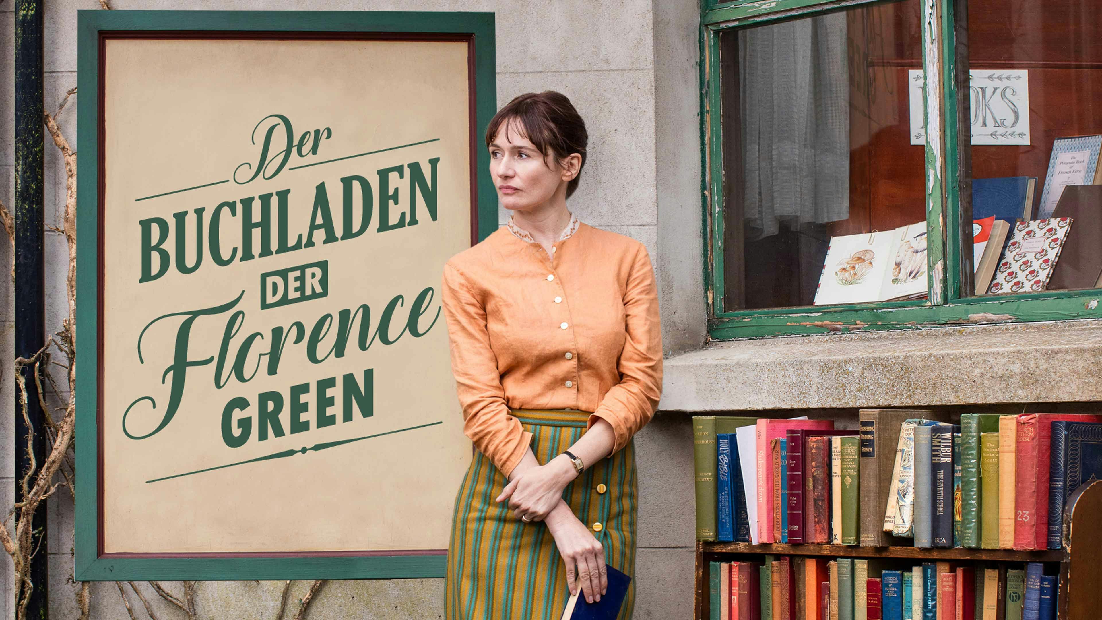 Der Buchladen der Florence Green