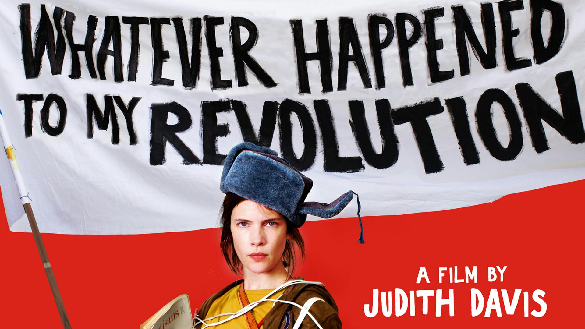 Whatever happened to my Revolution