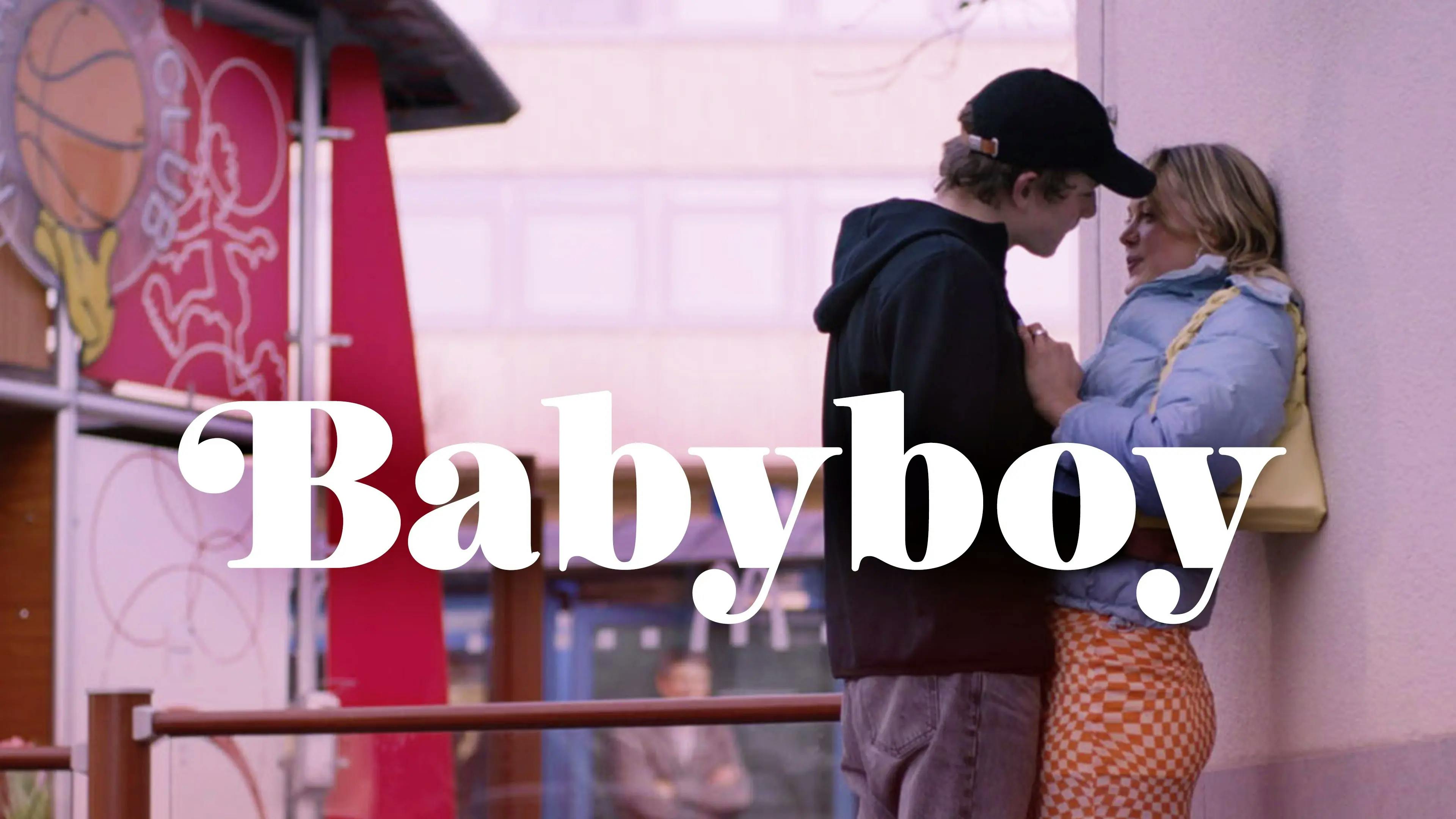 Babyboy; Jannik Weiße; Lukas Redfern; Karlotta Henke