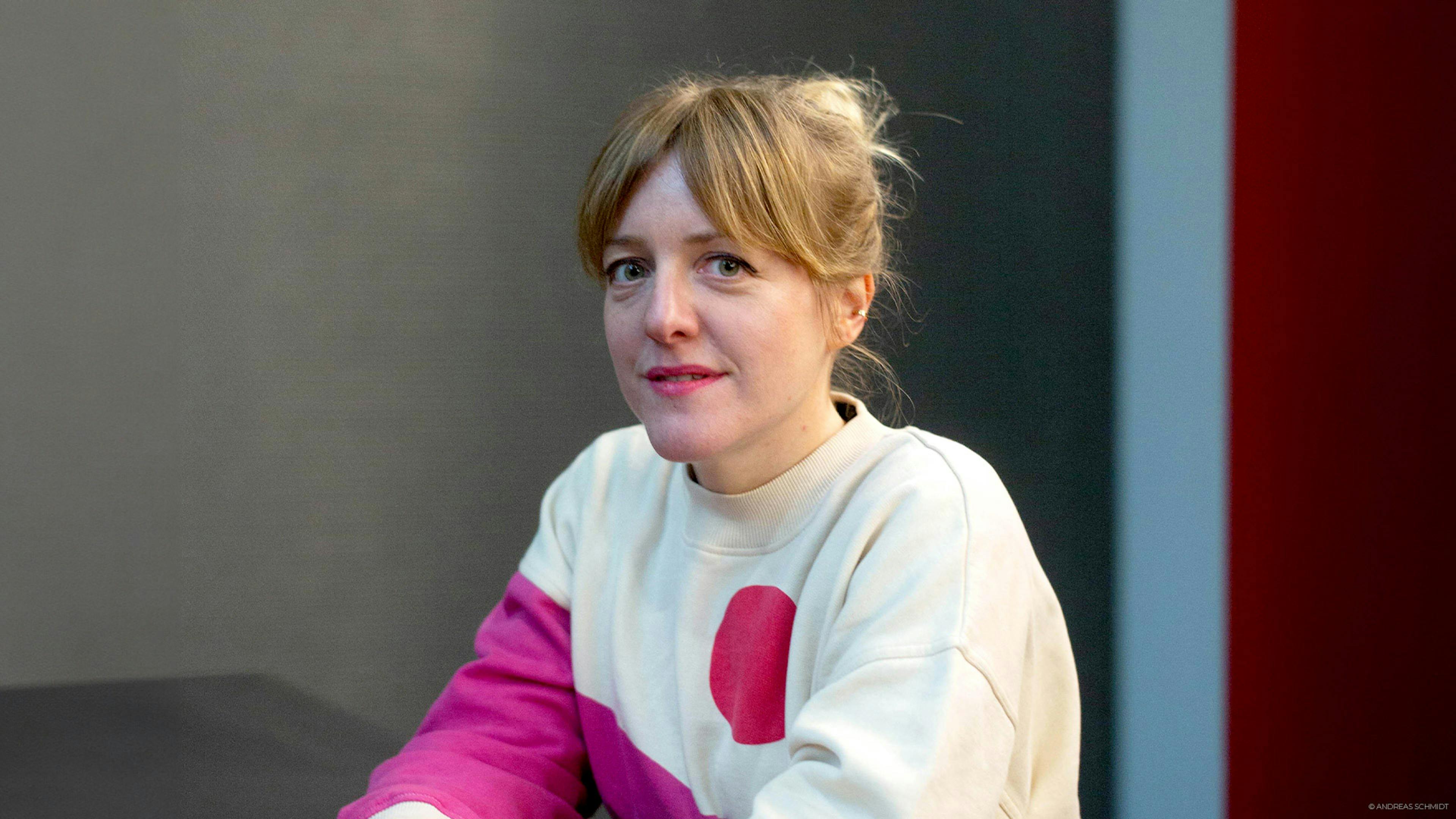 Pola Beck, director