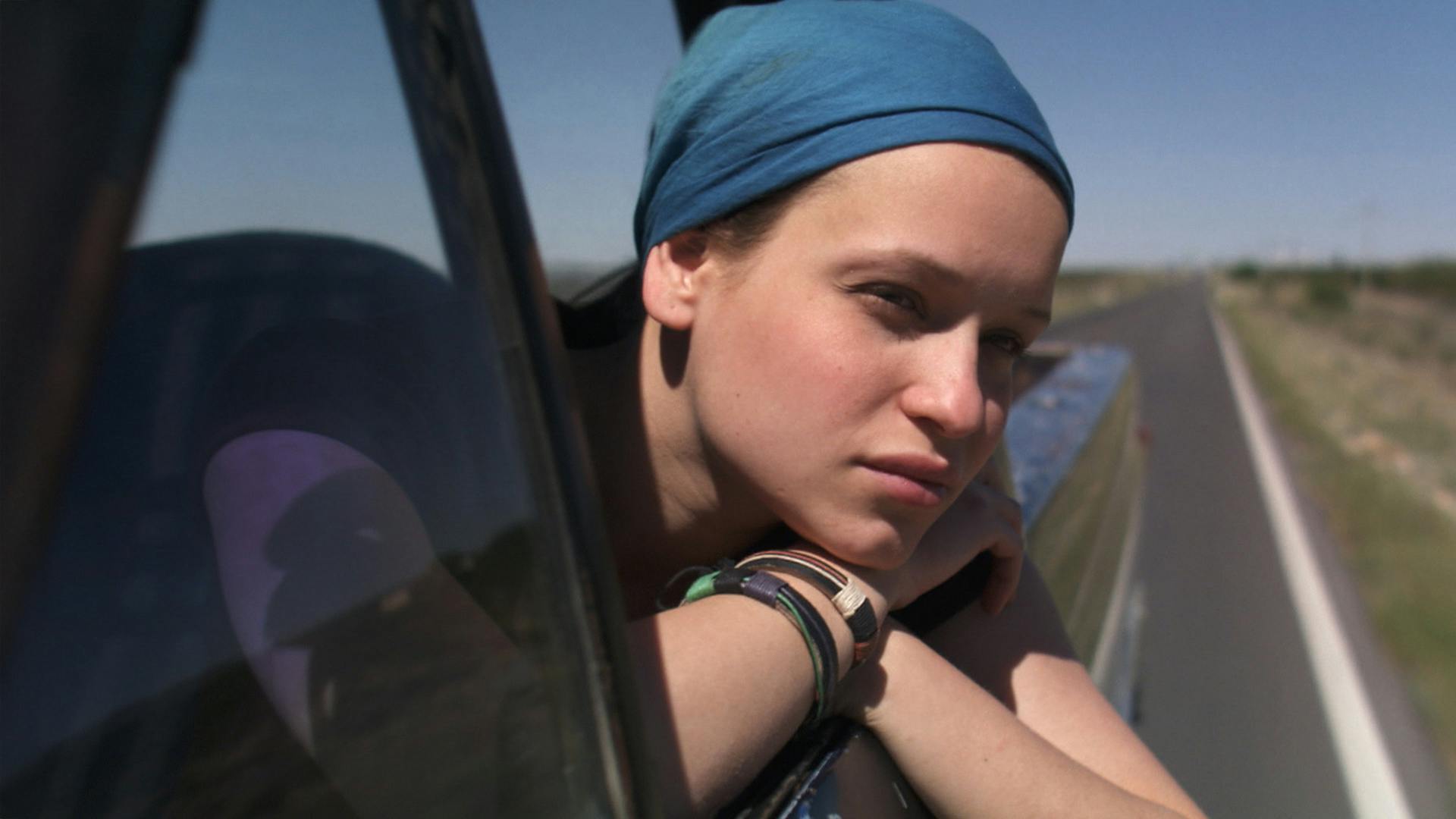 Der Kreis in den sie reist, Pola Beck