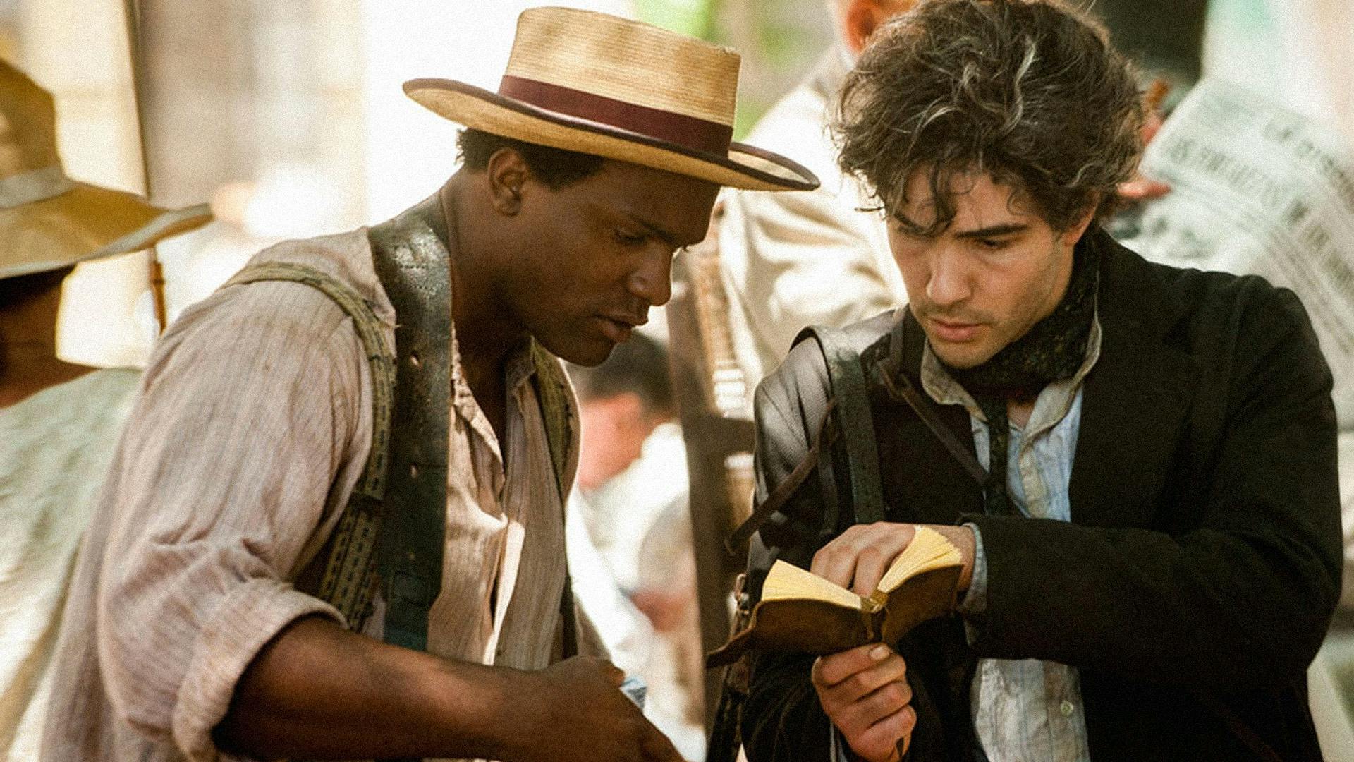 The Cut, Fatih Akin, Tahar Rahim