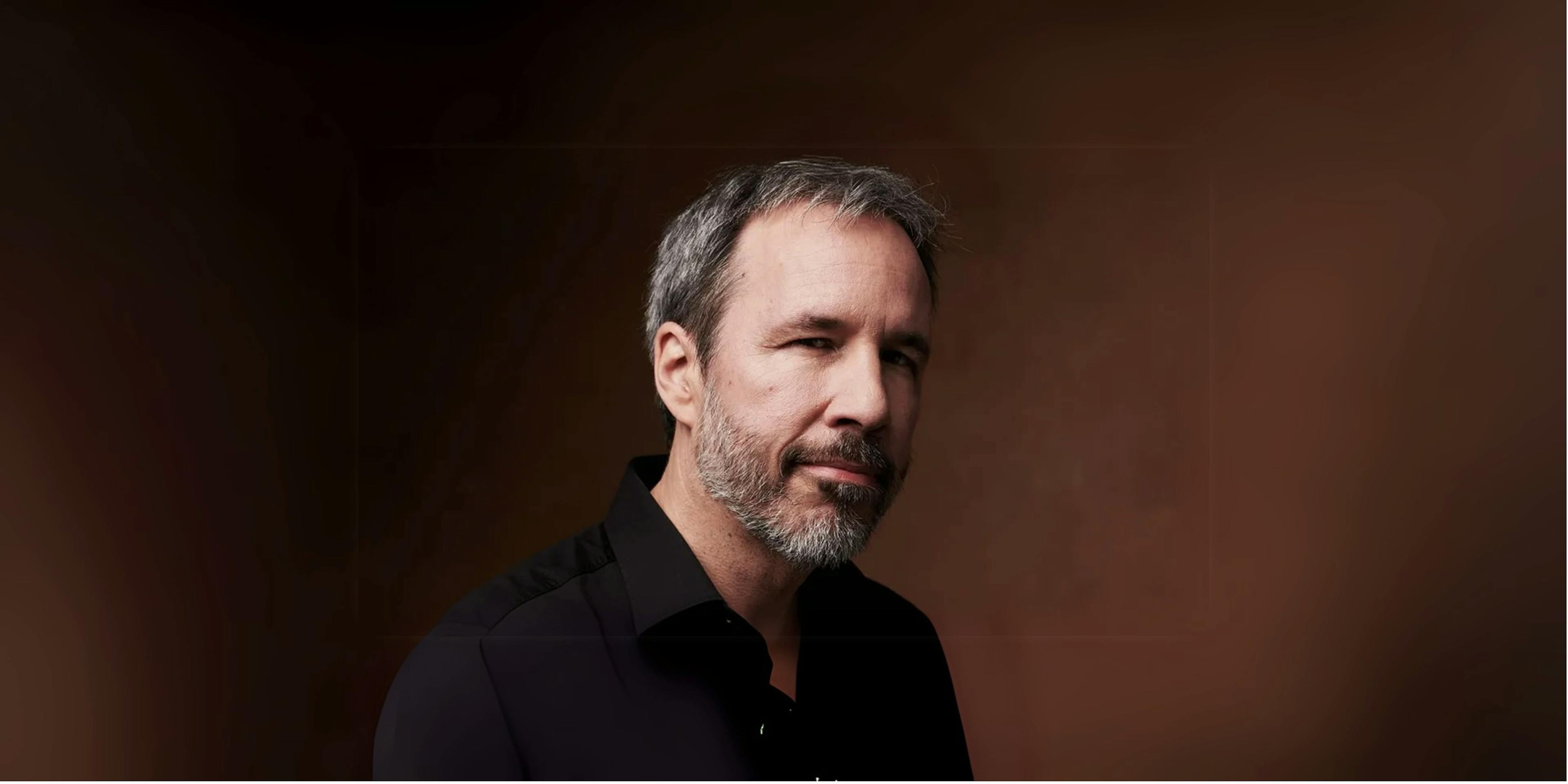 Denis Villeneuve; Director; Dune