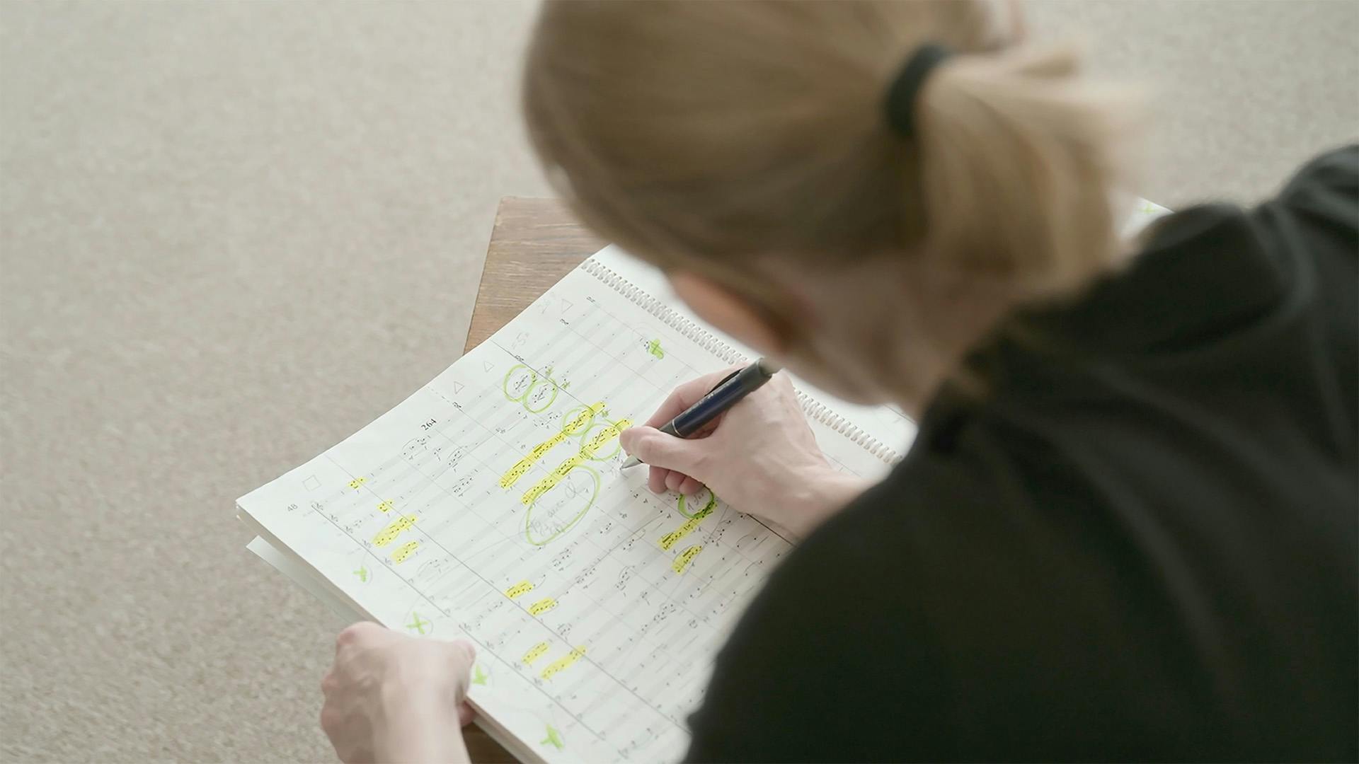 Joana Mallwitz Momentum | Sooner