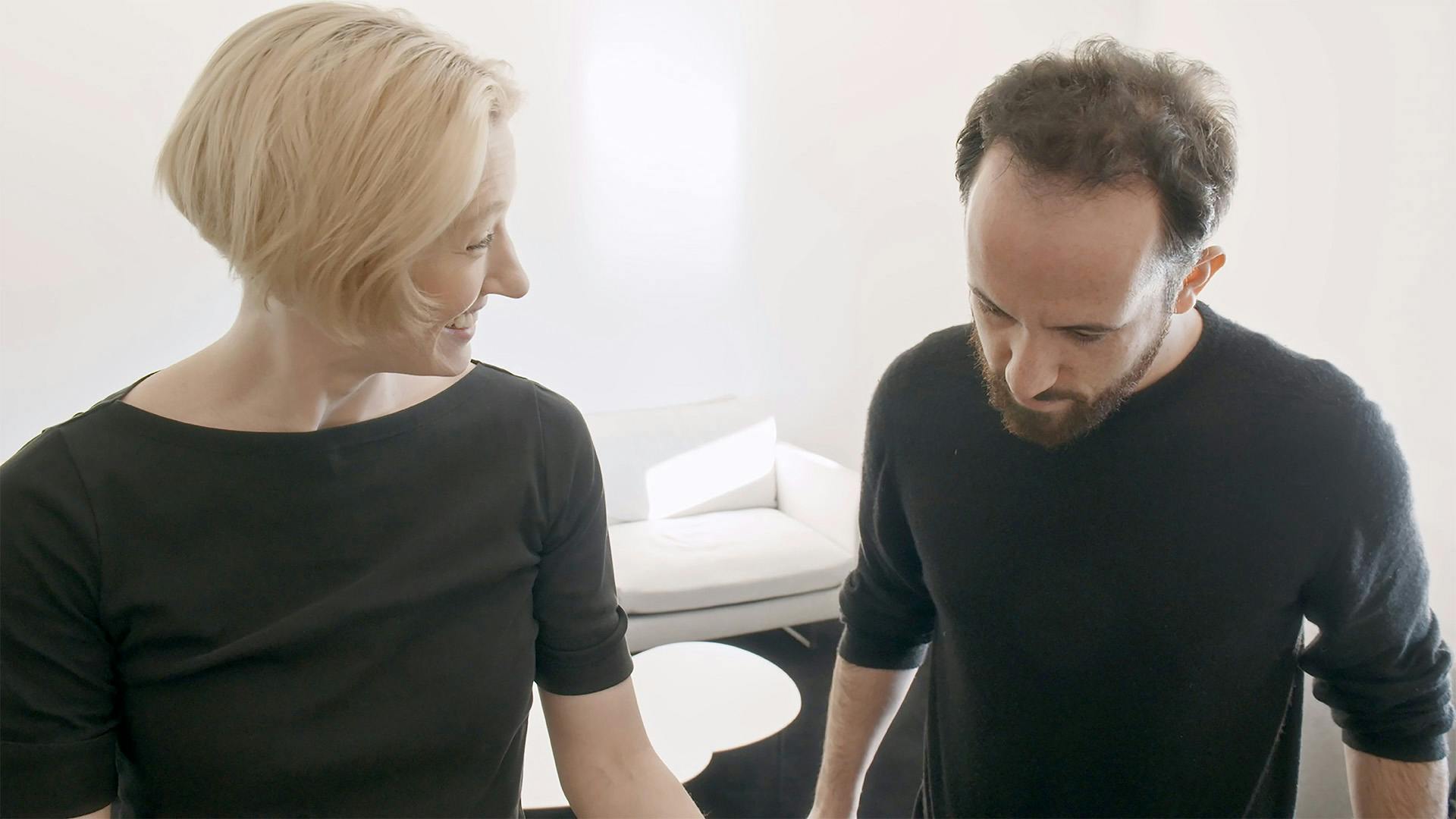 Joana Mallwitz Momentum | Sooner