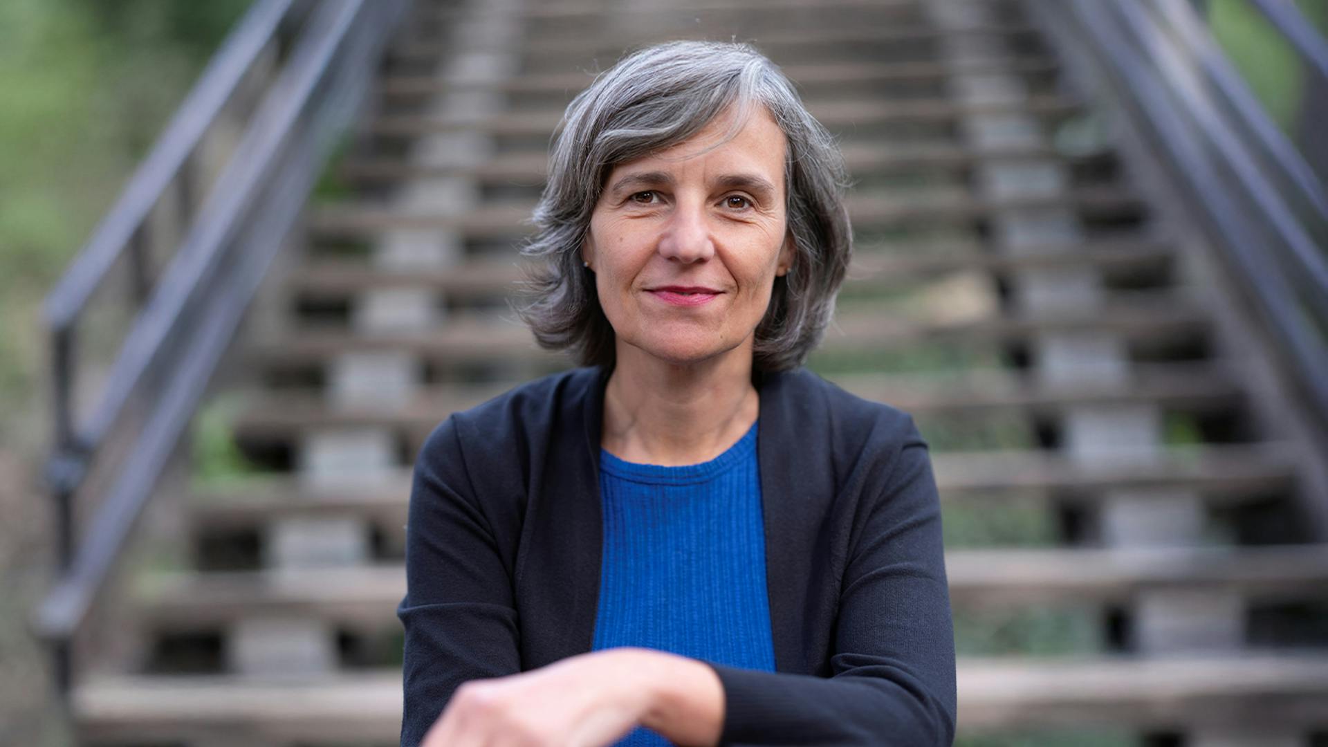 Ivette Löcker; Ivette Loecker; Ivette Locker