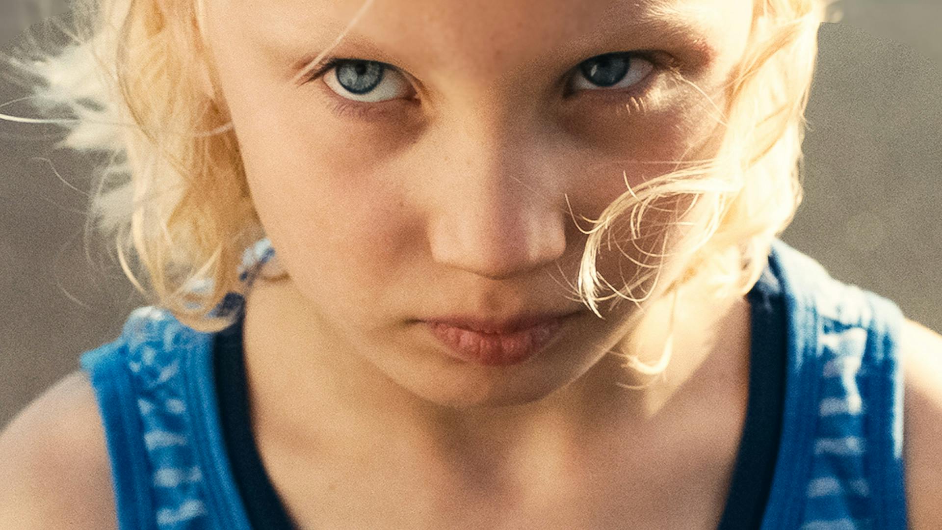 Die Tochter; Mascha Schilinski