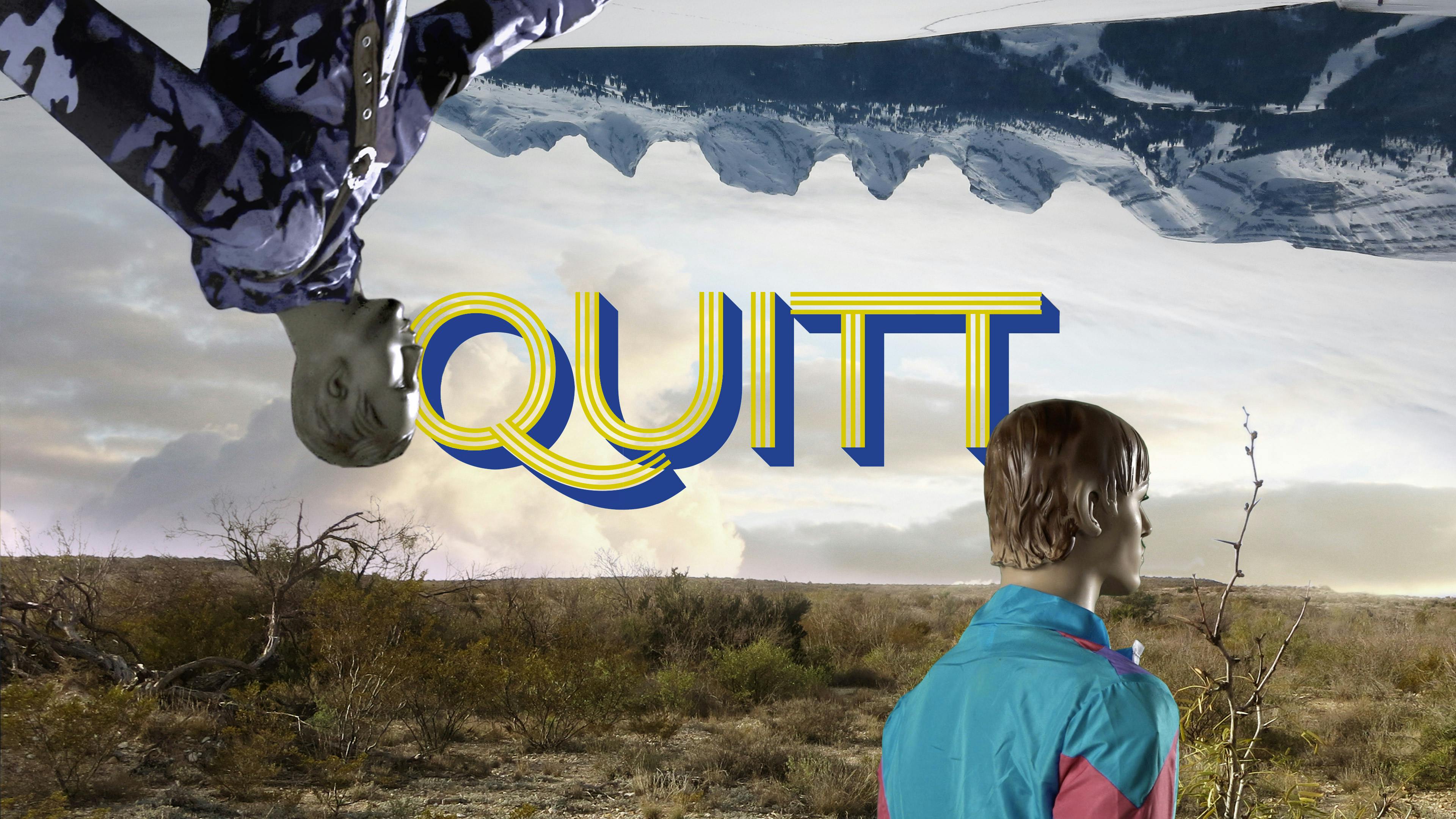 Quitt; Uri Urech