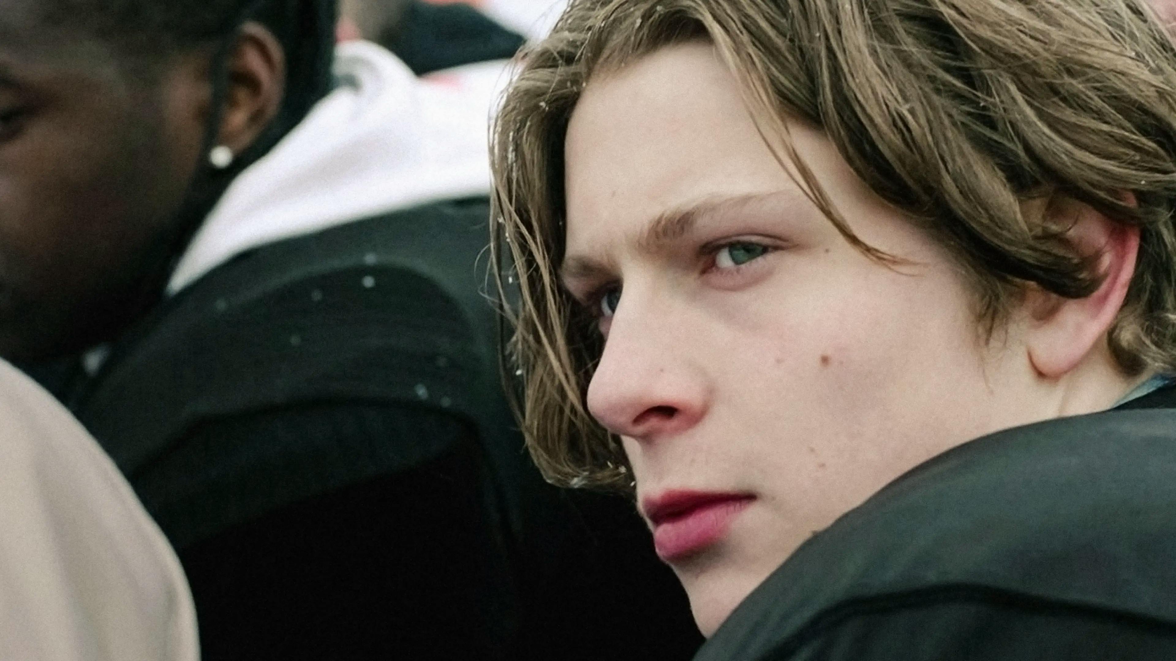 Babyboy | Germany 2023 | Next Generation: Filmakademie Baden-Württemberg | Sooner.de