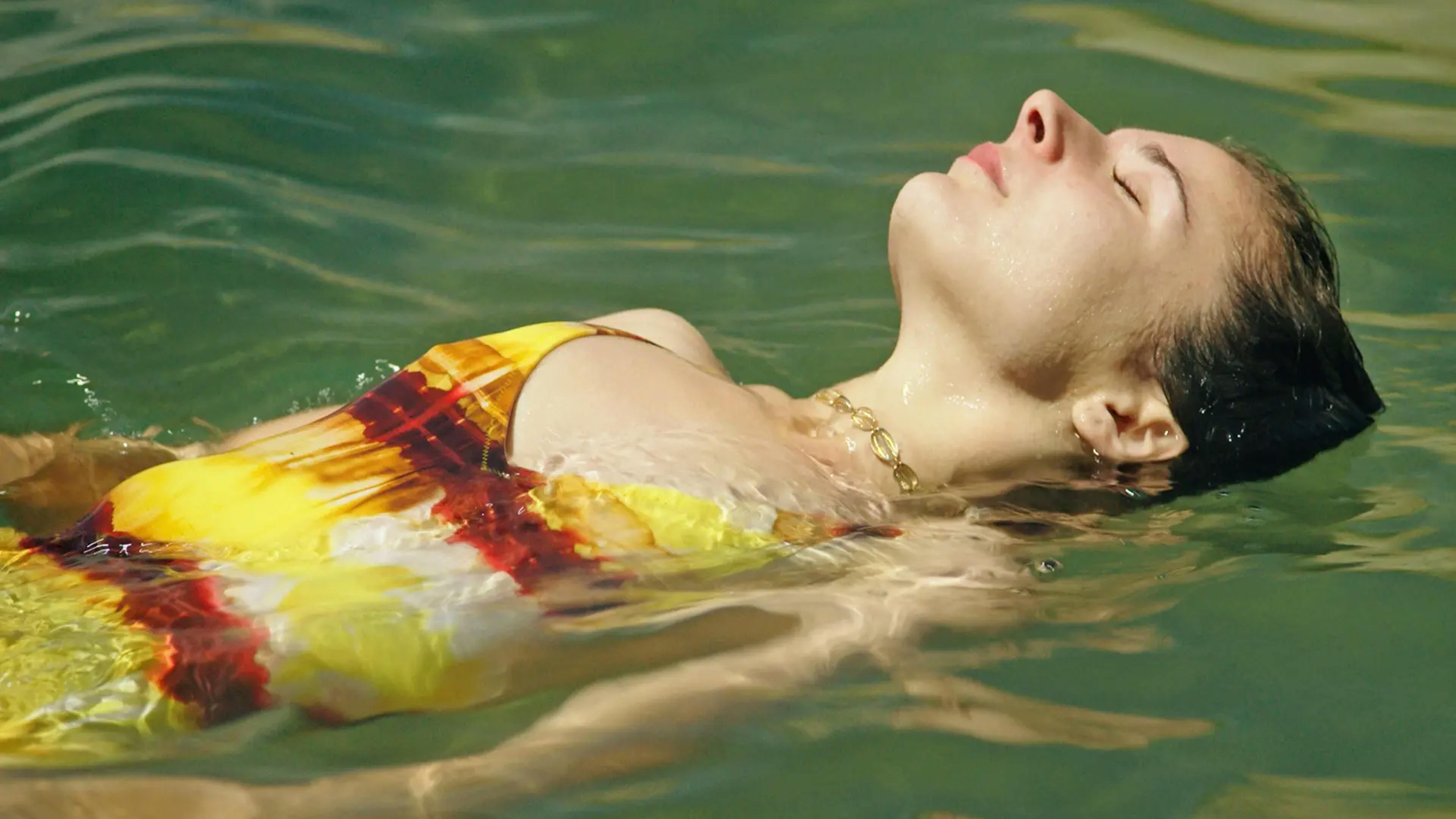 Our Eternal Summer | Drama | Frankreich 2022 | Sooner.de