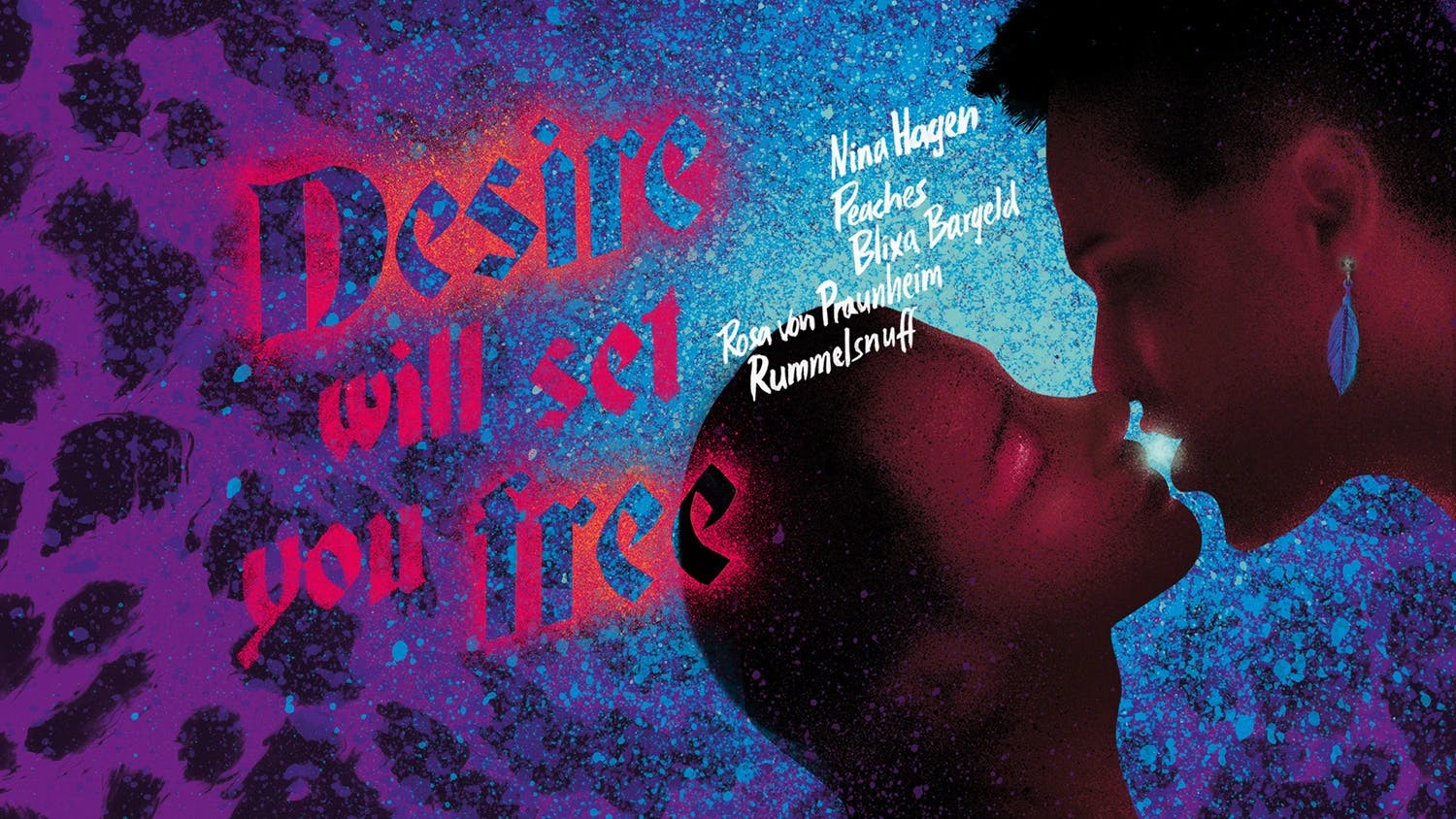 Sooner | Queer Drama | Desire Will Set You Free | Kino