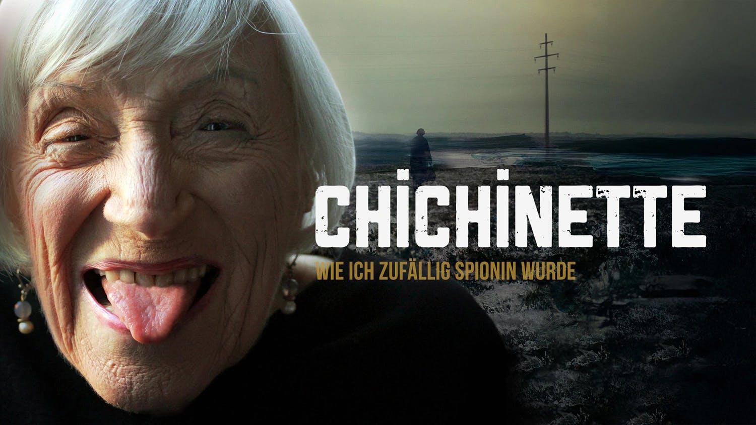 Sooner | Dokumentarfilm | Chichinette | Kino