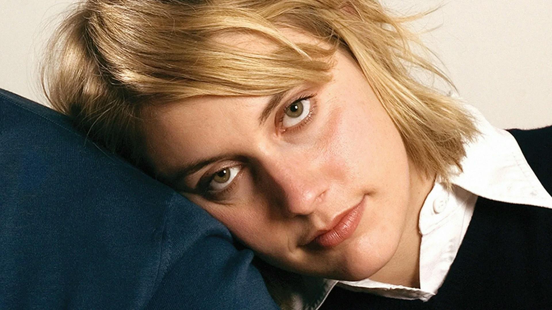 Greta Gerwig, nights and weekends