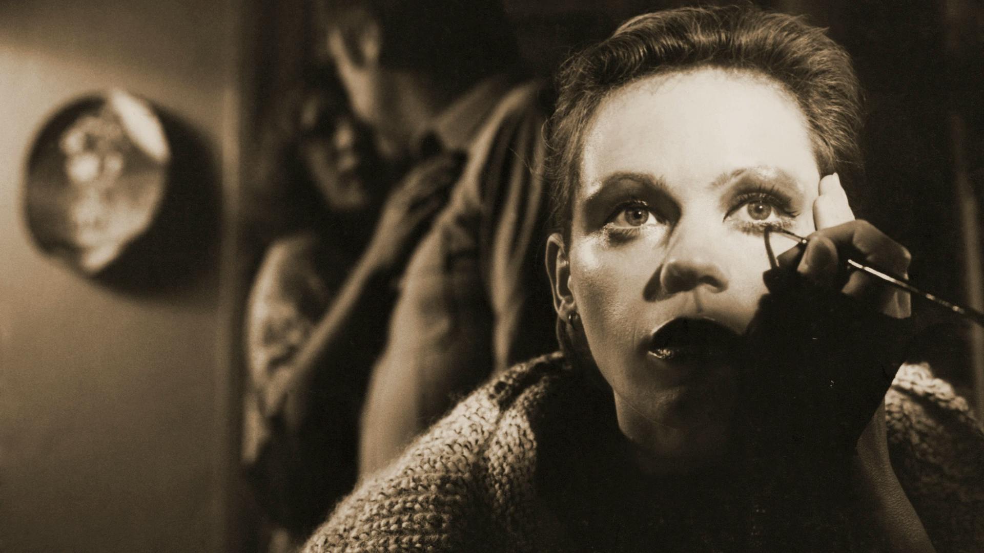 Solo Sunny; Renate Krößner; DEFA