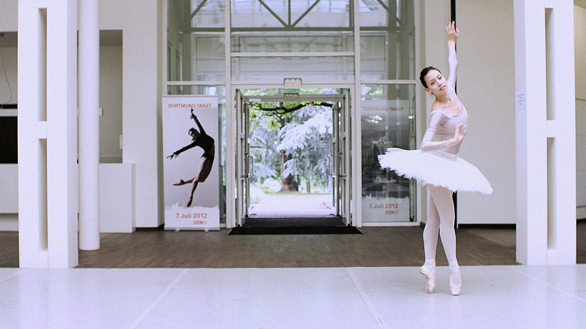 Nur das Beste; Kim Münster