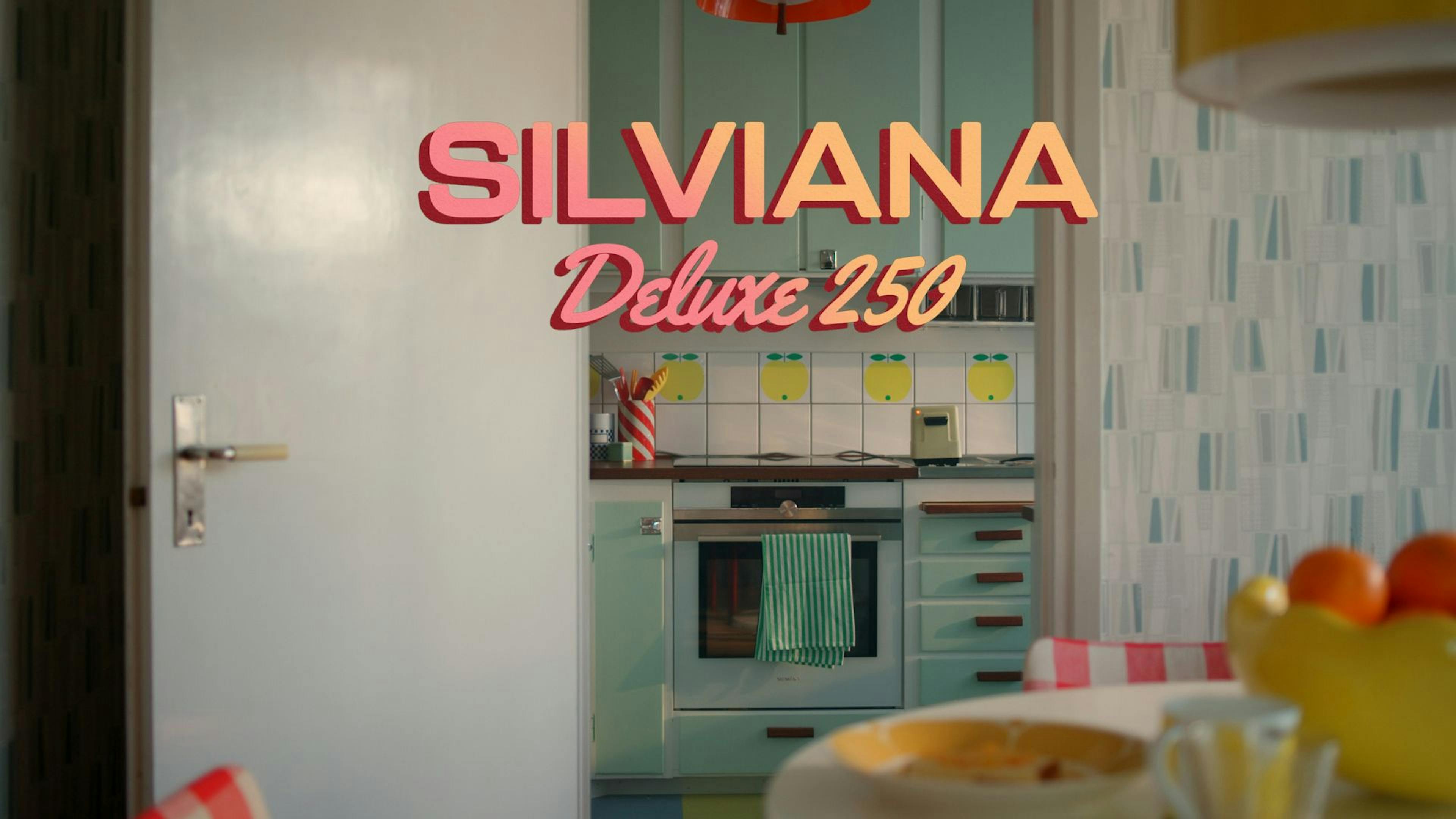 Silviana Deluxe
