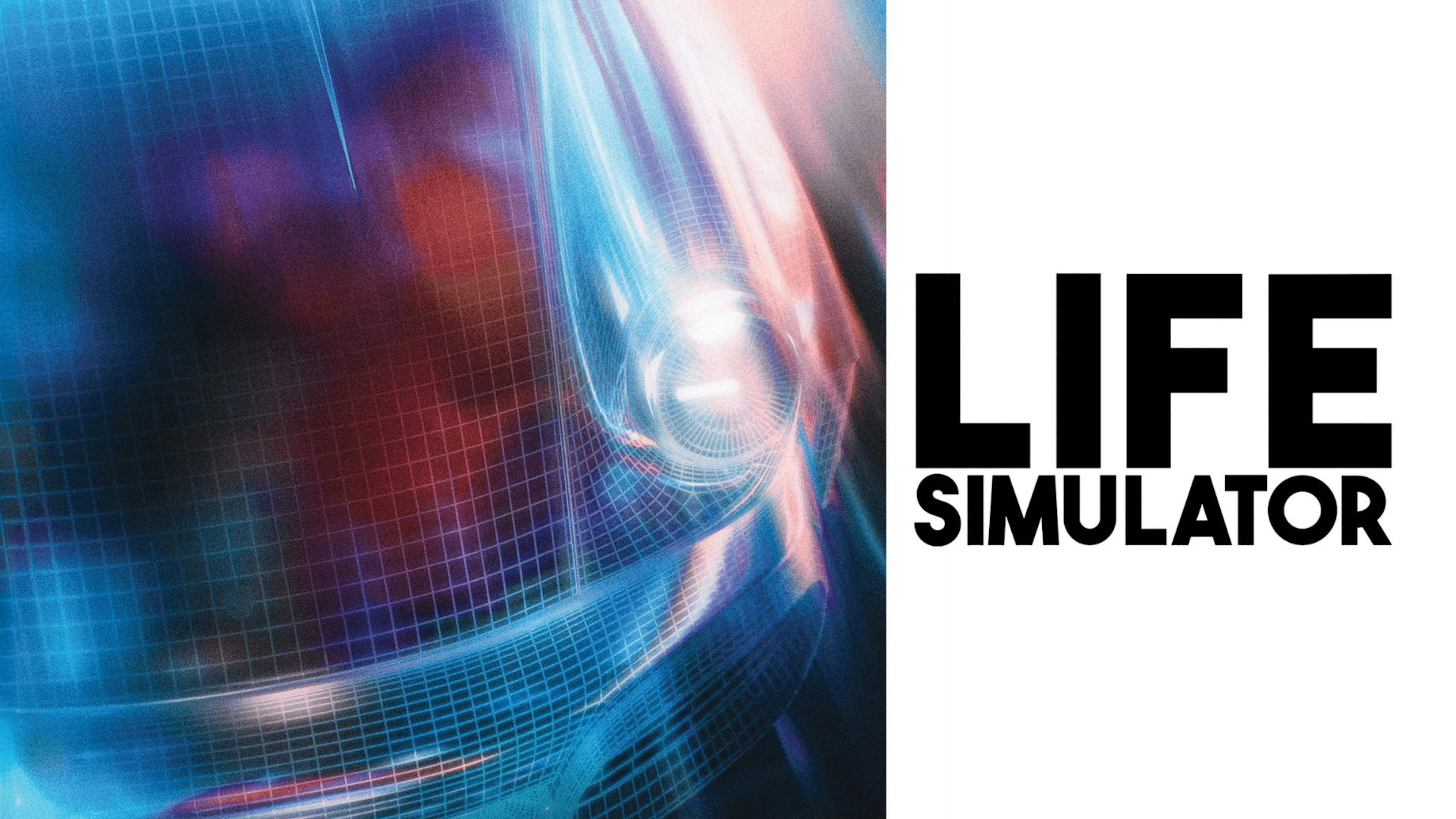 Life Simulator