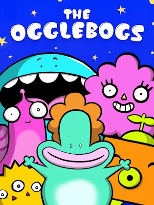 The Ogglebogs Series