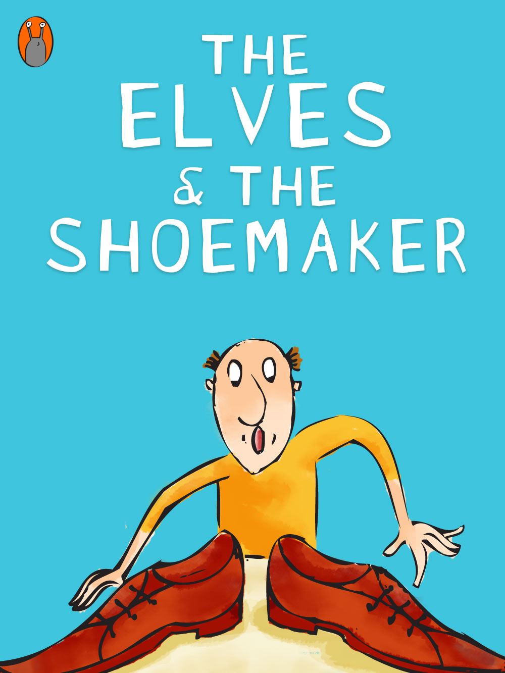 The Elves And The Shoemaker Story | Award-winning Sooper Books©