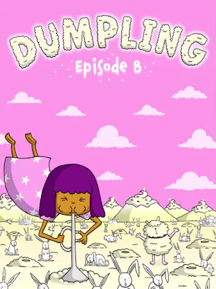 Dumpling Episode 8 Rabbit Rabbit Animated Cover