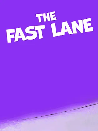 The Fast Lane Animated Cover