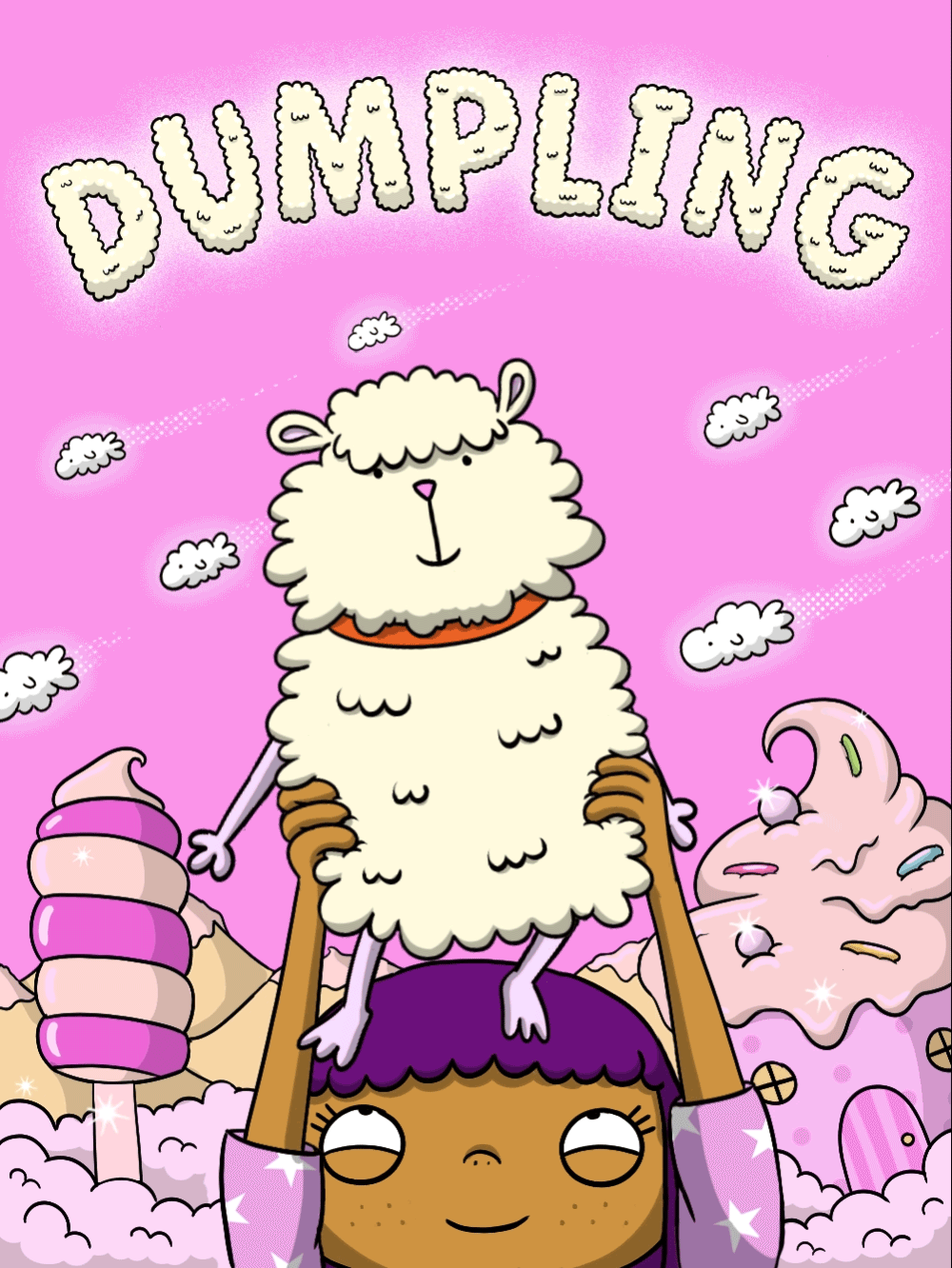 Dumpling Series