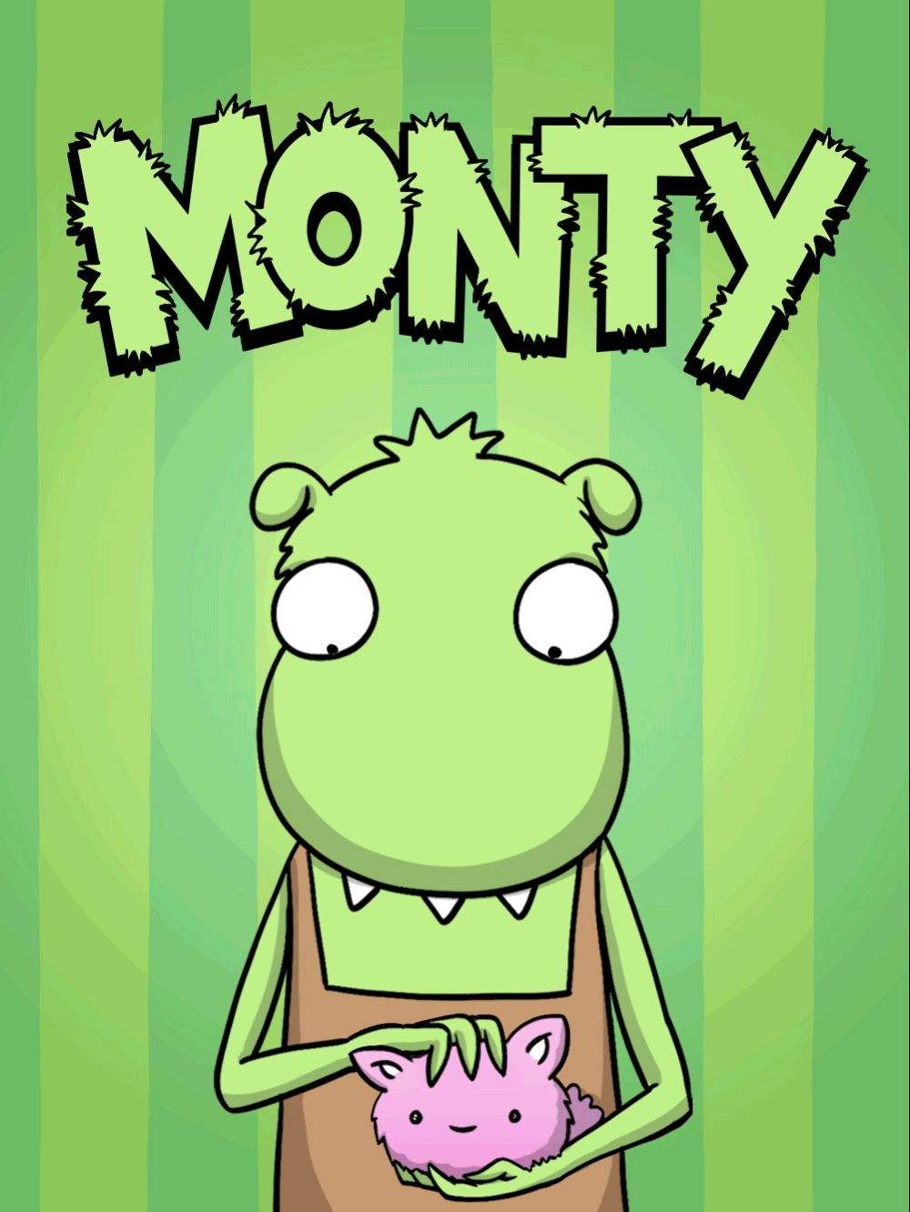 Monty Series