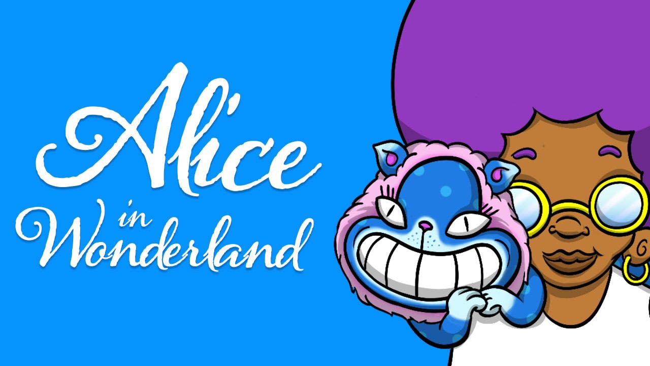 10 things you didn't know about Alice in Wonderland