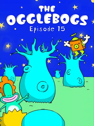 Animated The Ogglebogs Episode 15 Coldyfruit Animated Cover
