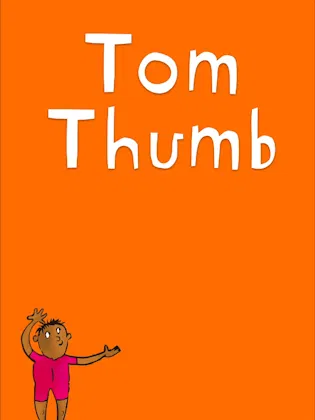 Tom Thumb Bedtime Story Animated Story