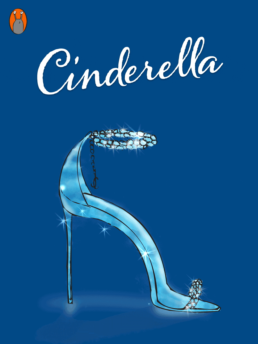 Cinderella Bedtime Story for Kids | Read for Free | 5-10 Min