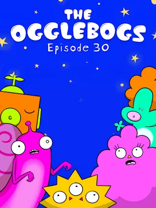 The Ogglebogs Episode 30 Portrait Cover