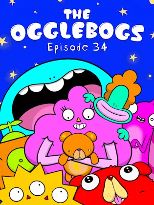 The Ogglebogs Ep34 Portrait Cover