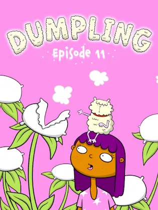 Dumpling Ep11 Portrait Cover