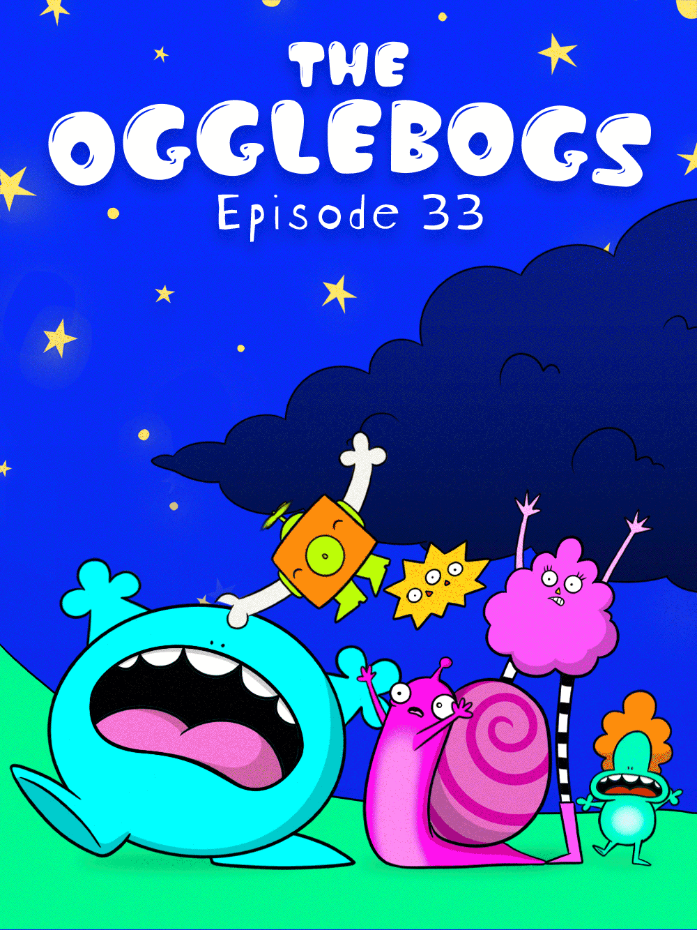 The Ogglebogs Ep33 Portrait Cover