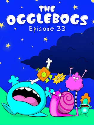 The Ogglebogs Ep33 Portrait Cover