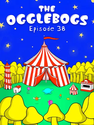 The Ogglebogs Ep38 Animated Portrait Cover