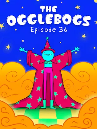 The Ogglebogs Ep36 Animated Portrait Cover