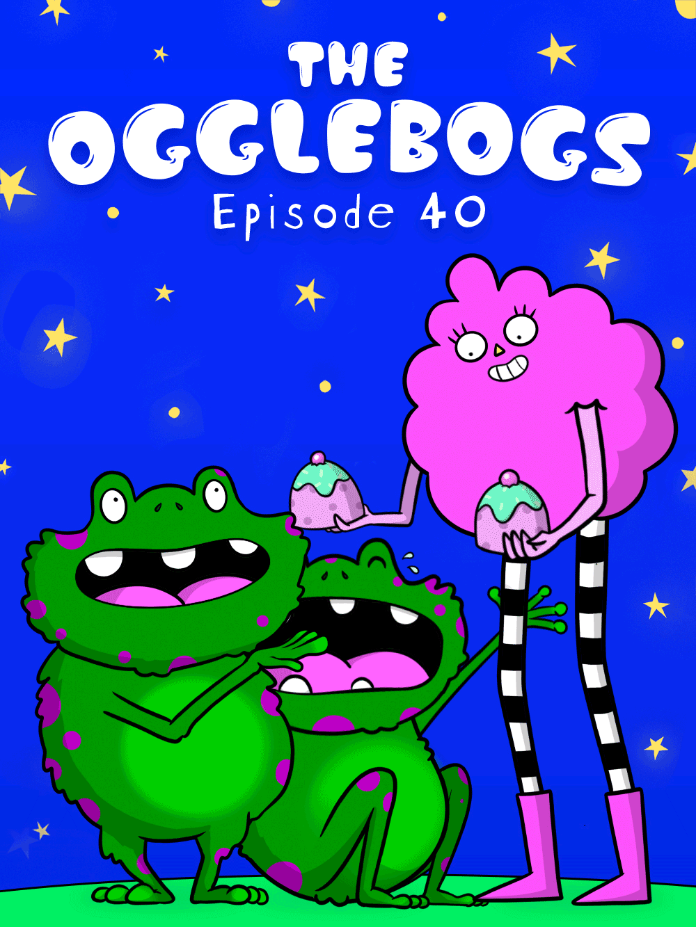 The Ogglebogs Ep40 Animated Portrait Cover