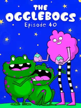 The Ogglebogs Ep40 Animated Portrait Cover
