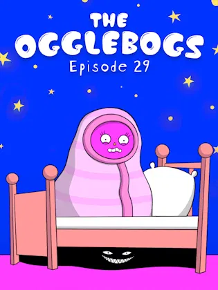 The Ogglebogs Story Series: Episode 29 - Twinko Was Afraid of the Dark Animated Cover