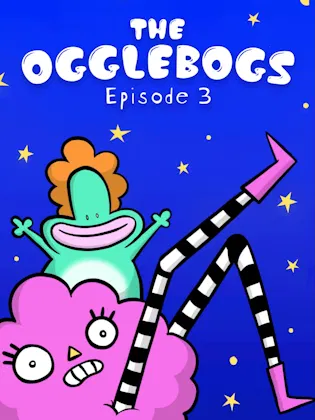 The Ogglebogs Animated Story Series: Episode 3 - Twinko Trips Over Cover