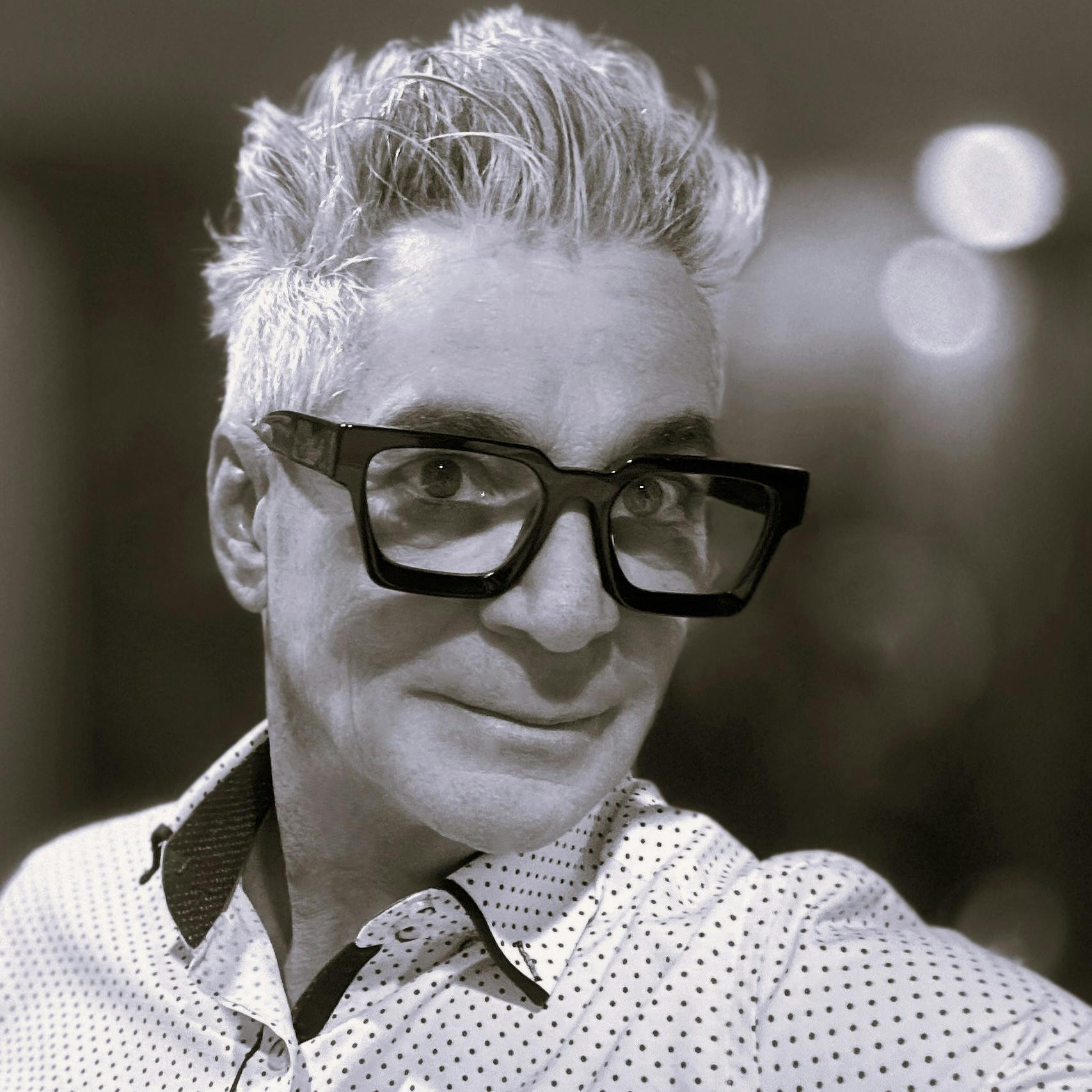 Serge Péloquin