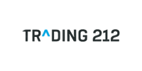 trading 212 logo