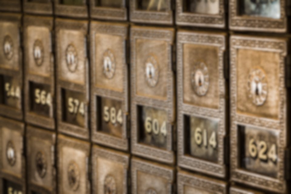 AvaTrade Minimum Deposit