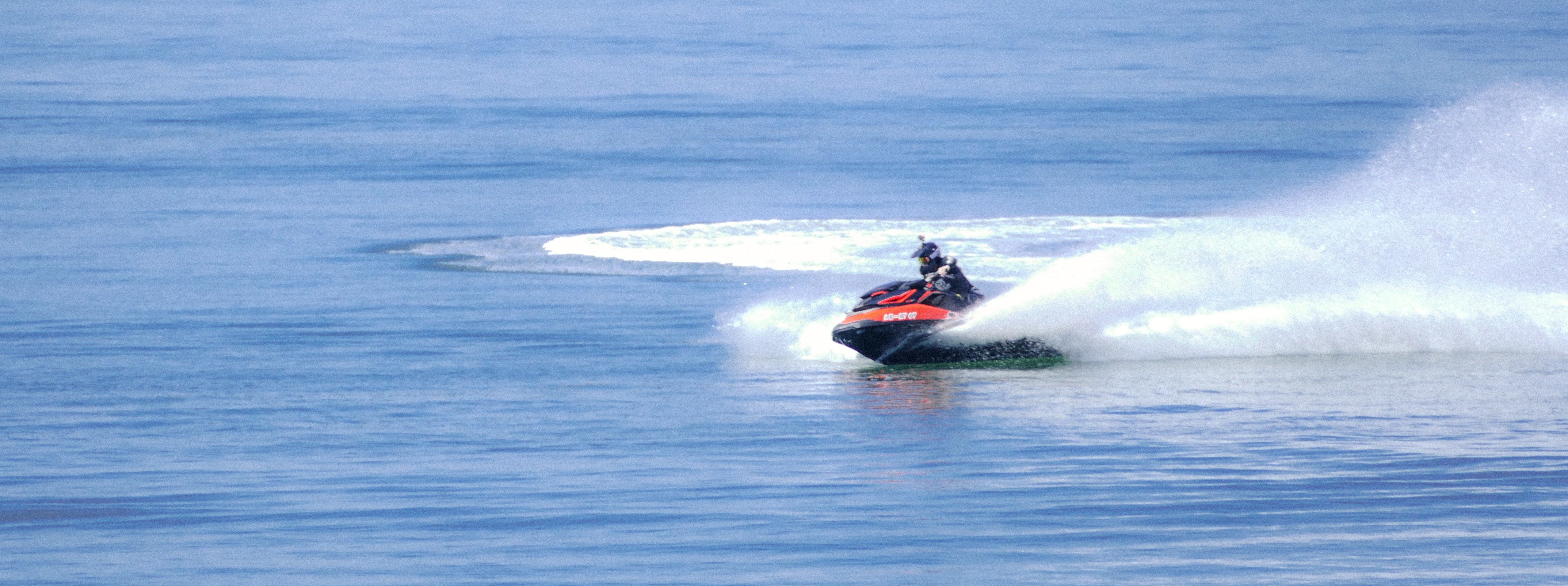 Vesijetit ovat kasvattaneet suosiota viime vuosina